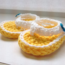 Load image into Gallery viewer, Chubby Baby Flip-Flops Pattern