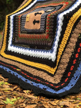 Load image into Gallery viewer, Grimm's Tales Sampler Blanket