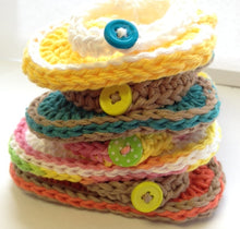 Load image into Gallery viewer, Chubby Baby Flip-Flops Pattern