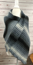 Load image into Gallery viewer, Sweet and Simple Shawl Pattern