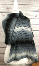 Load image into Gallery viewer, Sweet and Simple Shawl Pattern
