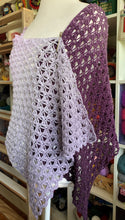 Load image into Gallery viewer, Cobblestone: A Sweet and Simple Shawl Pattern