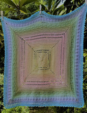 Load image into Gallery viewer, Sapling Baby Sampler Pattern