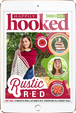 Load image into Gallery viewer, Walk in the Woods Sampler Blanket Pattern
