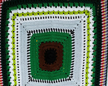Load image into Gallery viewer, Wonderland Sampler Blanket