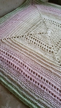 Load image into Gallery viewer, Sapling Baby Sampler Pattern