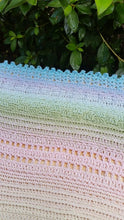 Load image into Gallery viewer, Sapling Baby Sampler Pattern