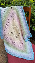 Load image into Gallery viewer, Sapling Baby Sampler Pattern