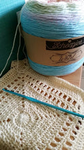 Load image into Gallery viewer, Sapling Baby Sampler Pattern