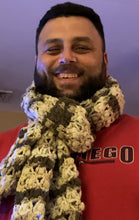 Load image into Gallery viewer, Cobblestone: A Sweet and Simple Shawl Pattern