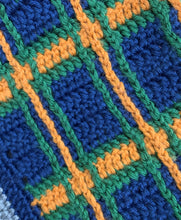 Load image into Gallery viewer, Walk in the Woods Sampler Blanket Pattern