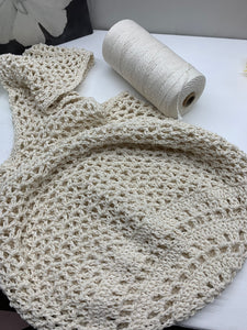 Mandala Market Bag
