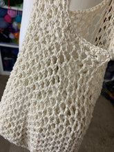 Load image into Gallery viewer, Mandala Market Bag