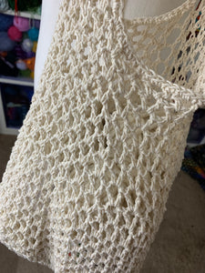 Mandala Market Bag