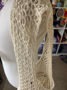 Mandala Market Bag