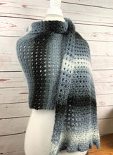 Load image into Gallery viewer, Sweet and Simple Shawl Pattern