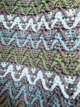 Load image into Gallery viewer, Fawn River Cowl and Mitten Pattern